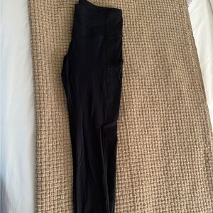 Speed Up Lululemon leggings